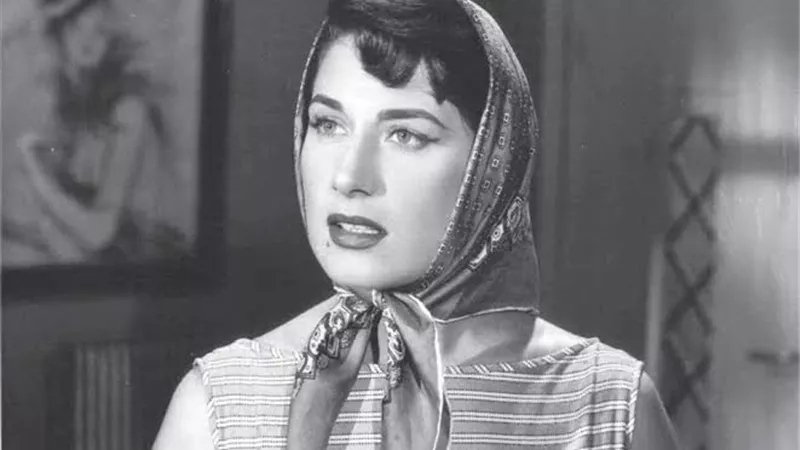 3 رجال فى حياة الفنانة ليلى فوزى أشهرهم أنور وجدى