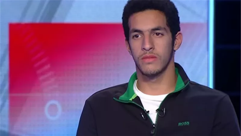 عبد الناصر محمد يكشف موقف مصطفى شوبير من الانضمام لنادي مصر