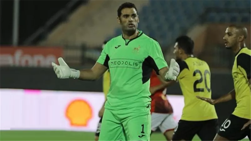 محمد عبد المنصف يكشف موعد اعتزاله كرة القدم