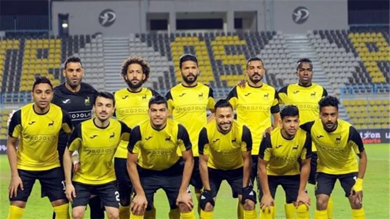 حارس دجلة: واجهنا منافس 