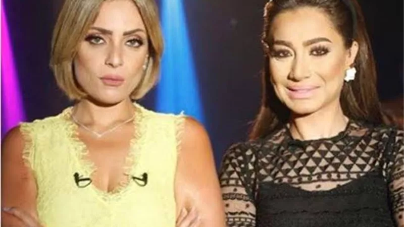 ريم البارودى توجه اتهام لبسمة وهبة .. تعرف على التفاصيل