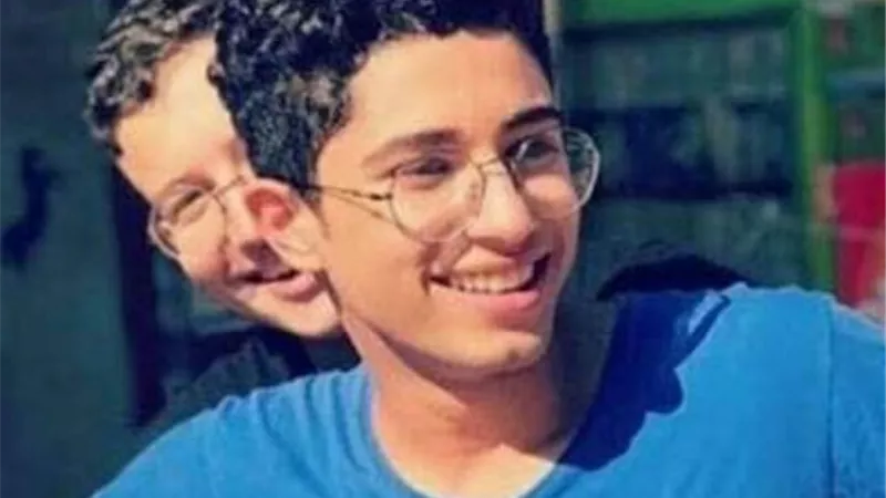 الْيَوْمَ ..أولى جلسات إستئناف المتهمين بقتل محمود البنا شهيد الشهامة