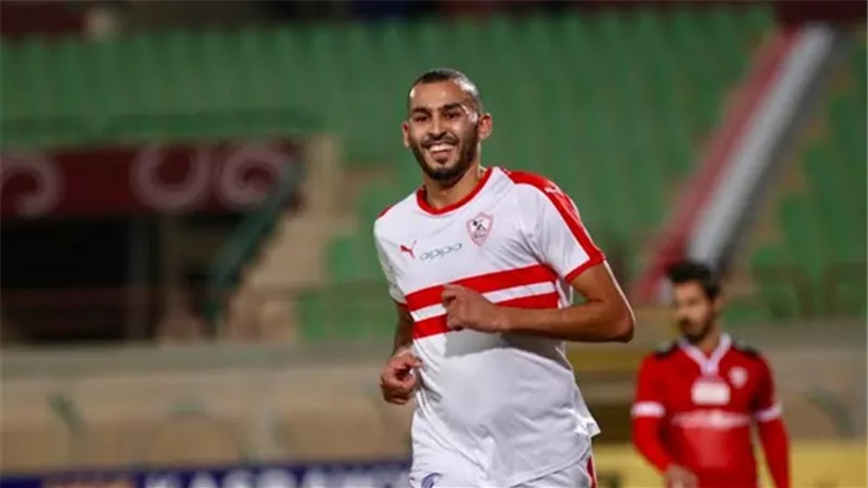 خالد بوطيب يهدد الزمالك
