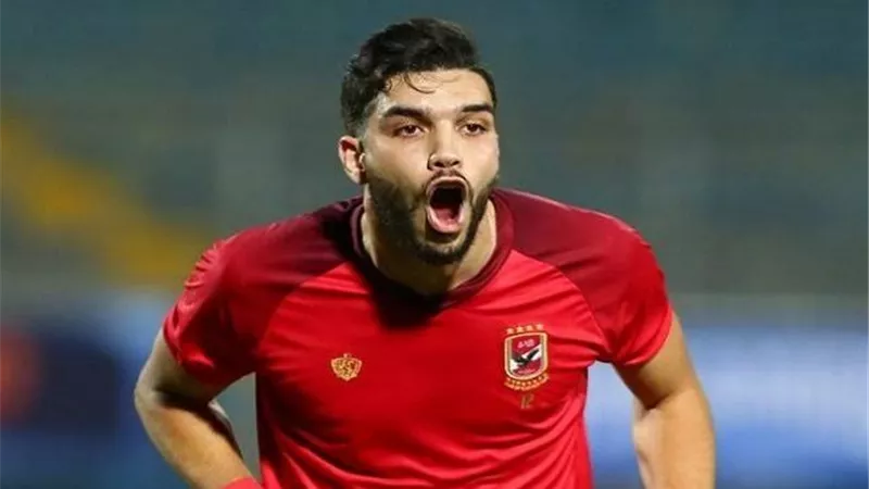 مدرب الأهلي يرفض طلب وليد أزارو