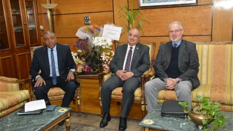 جامعة أسيوط: إنشاء أول كلية تكنولوجية ومدرسة فنية تابعيين لها على مستوى الجامعات المصرية