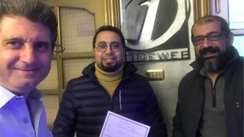 تفاصيل مسابقة السيناريو في مهرجان الإسكندرية للفيلم القصير