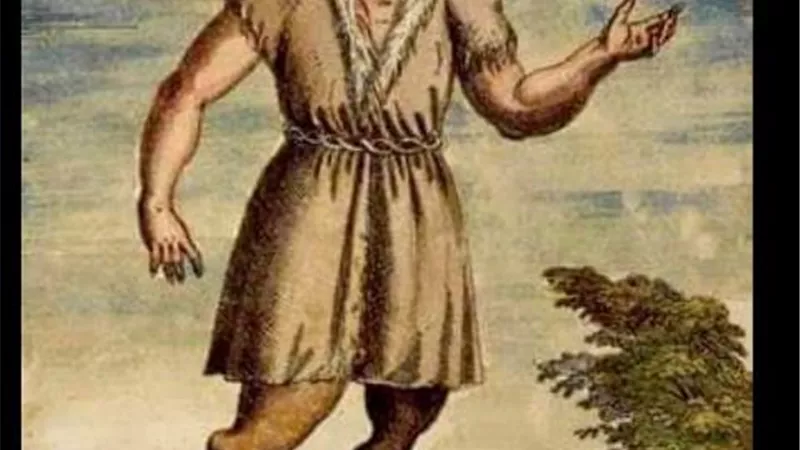 الغيلان