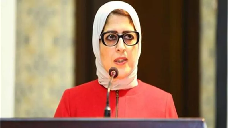 استجواب وزيرة الصحة بالبرلمان ... ماذا أحتوى فيديو مخالفات مستشفى بولاق