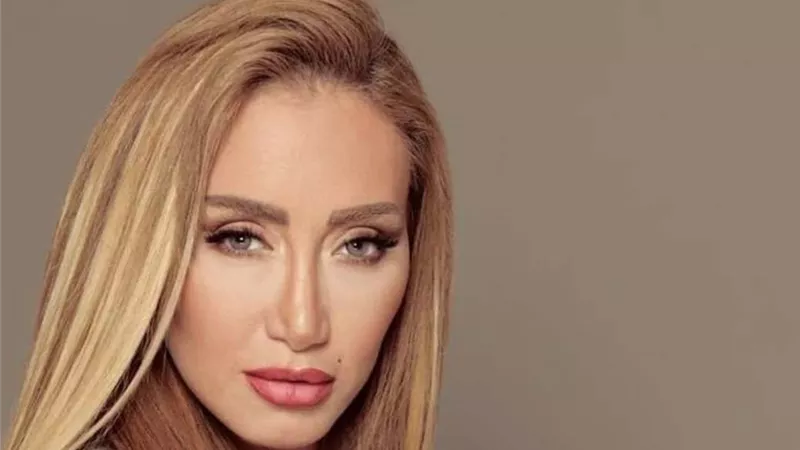 براءة الإعلامية ريهام سعيد من تهمة إهانة مرضى السمنة