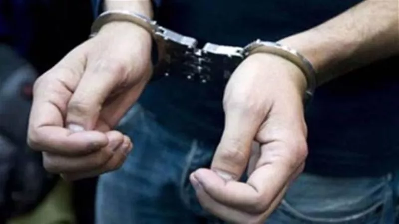 ضبط عاطل سرق منزل جاره وإستولي علي 50 ألف جنيه ببنها