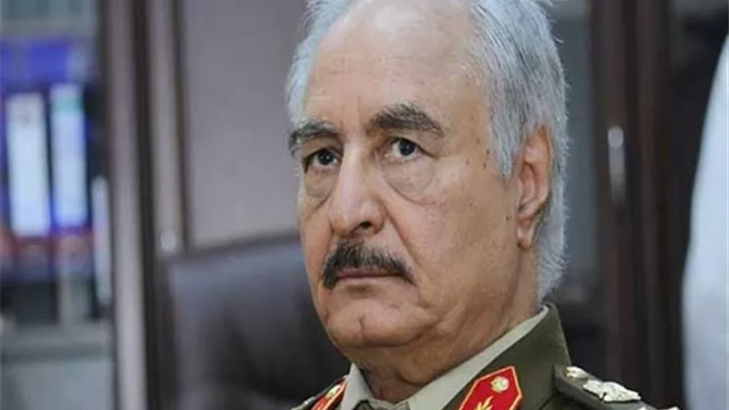 بعد رفض حفتر الاتفاق.. أول تعليق لـ روسيا بشأن وقف إطلاق النار
