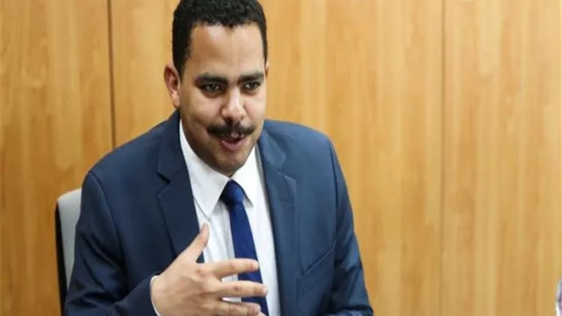 رئيس مستقبل وطن: مبادرات السيسى قبلة الحياة لصحة المصريين