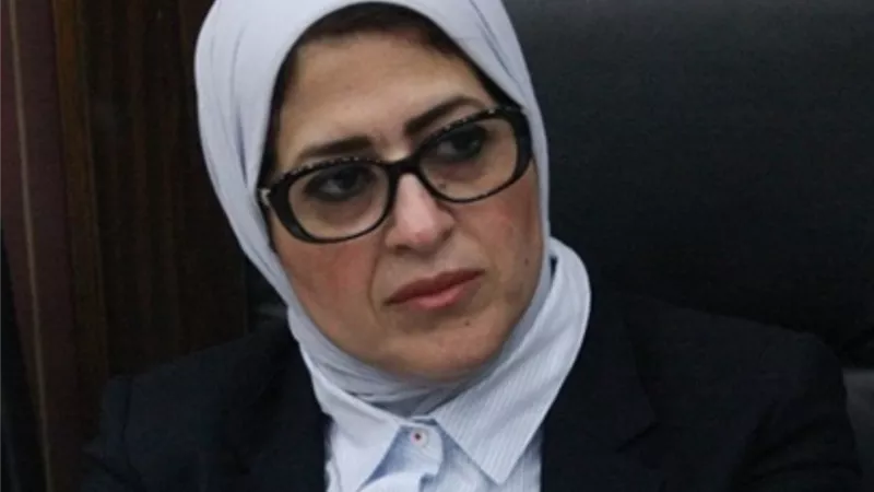النواب يغلق المناقشة في استجواب وزيرة الصحة وعبد العال يعرض مقترح سحب الثقة