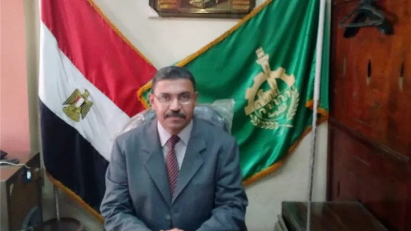 احالة المدرسين المتخلفين عن تصحيح اوراق امتحان الصفين الاول والثاني الثانوي للشئون القانونية بتعليم بنها