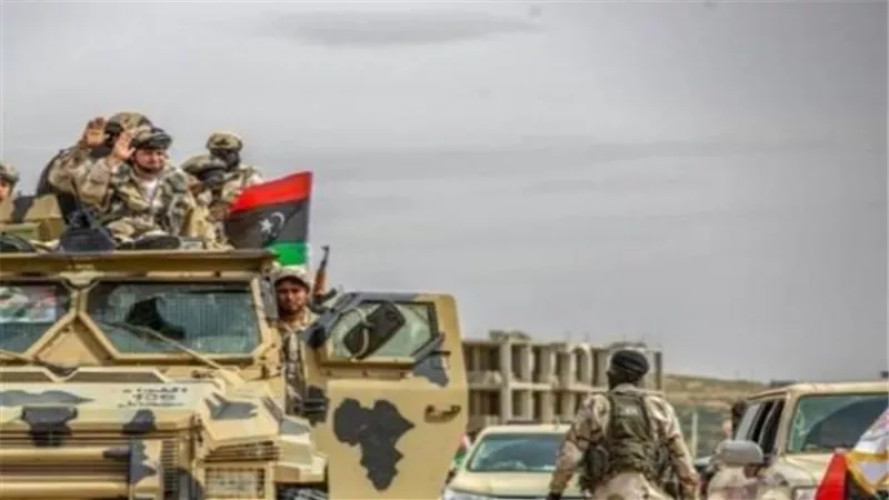 الجيش الليبي: لن نسمح للميليشيات بالاستفادة من وقف اطلاق النار