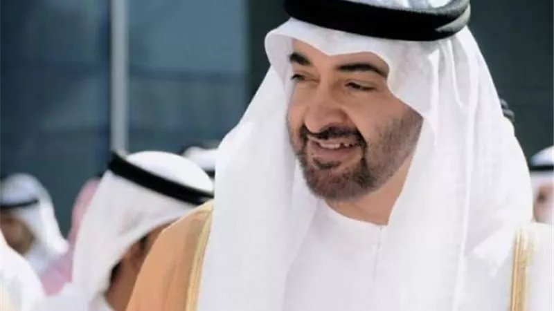 اندونيسيا: محمد بن زايد سيقود خطة إنشاء العاصمة الجديدة