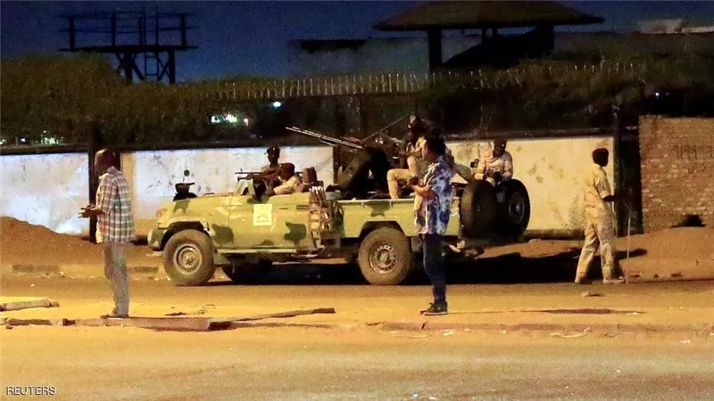 متمردو المخابرات السودانية يسيطرون على حقلي نفط غرب كردفان