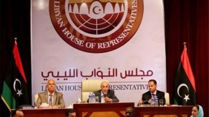 حميد الصافي: «أحلام أردوغان في ليبيا لن تتحقق».. فيديو