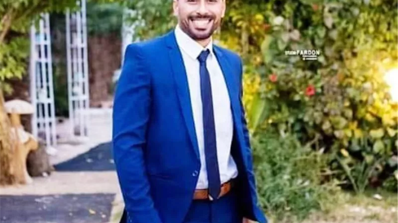 تكثيف التحريات فى قضية شهيد الشهامة فى الدقهلية.. بالصور