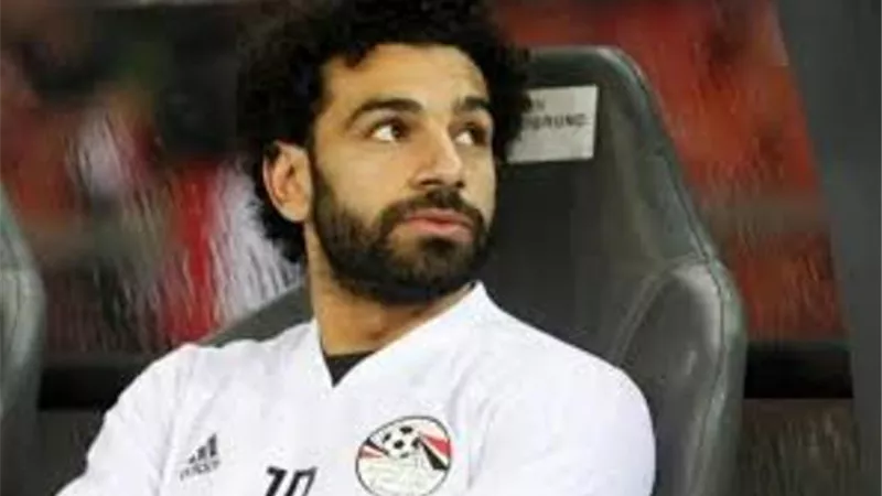مجدى عبد الغنى يعترف بالتنمر على محمد صلاح