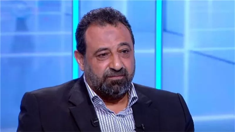مجدي عبد الغني يرد على أنباء صدور حكم بحبسه