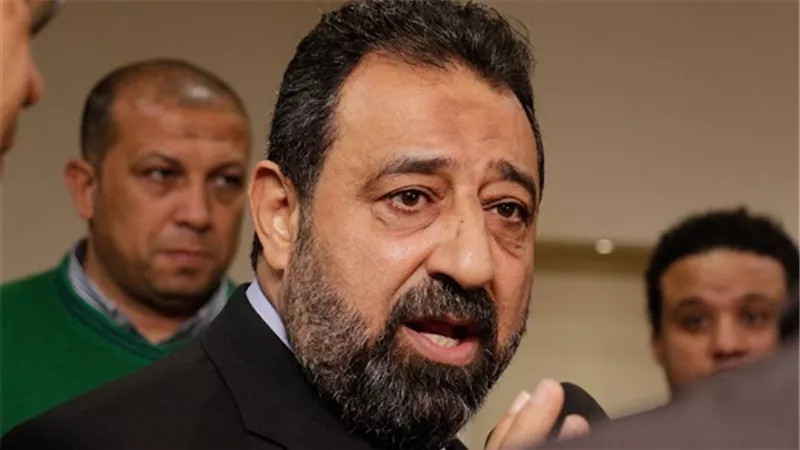 مجدي عبد الغني يعلن خوض انتخابات اتحاد الكرة المقبلة