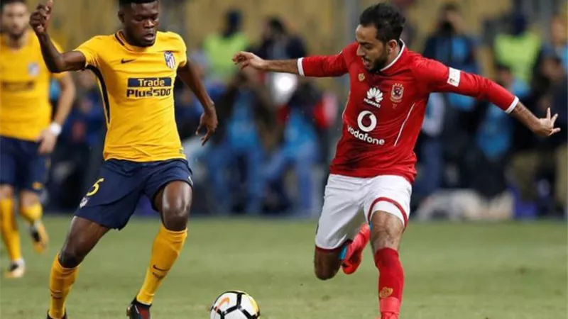 مجدي عبد الغني: الأهلي لم يكن يحتاج كهربا