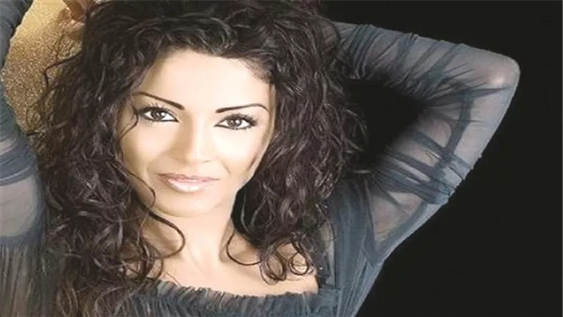 دوللى شاهين تستأنف تصوير فيلم «عيد جواز»