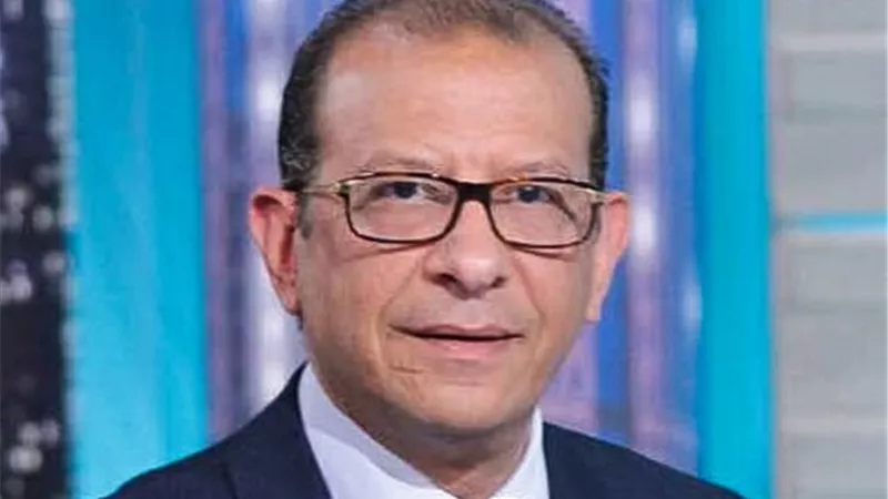 شركات إنتاج تكلف أشرف عبد العزيز لاتخاذ الإجراءات القانونية ضد قنوات 