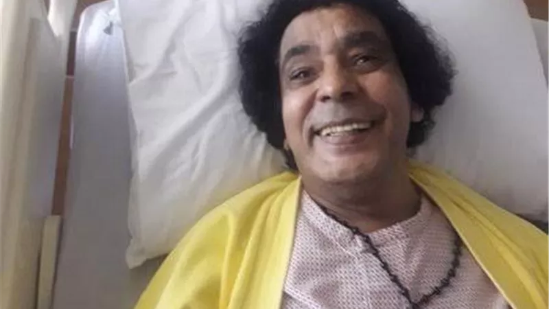 الكينج محمد منير يوجه رسالة لمحبيه .. تعرف عليها