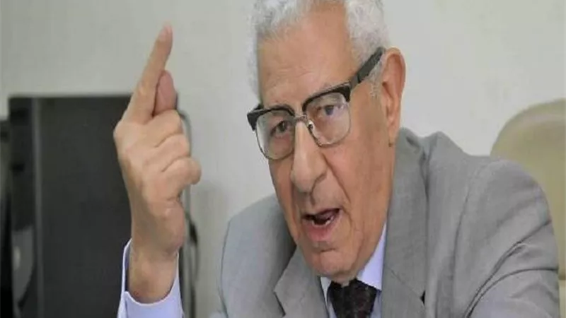 مكرم محمد أحمد: مصر لن تسمح بأن تكون ليبيا بوابة هجوم عليها