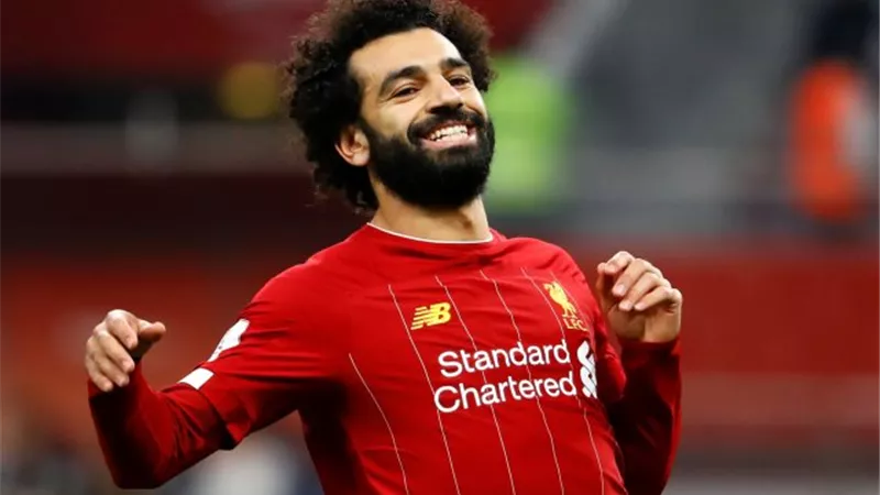 شوقي يحسم الجدل حول انضمام محمد صلاح في طوكيو 2020