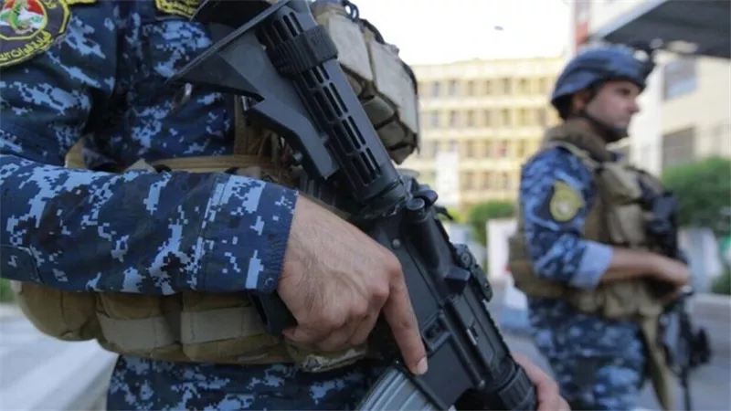 مقتل واصابة 7 جنود فى هجوم لـ داعش على مقر عسكري بالعراق