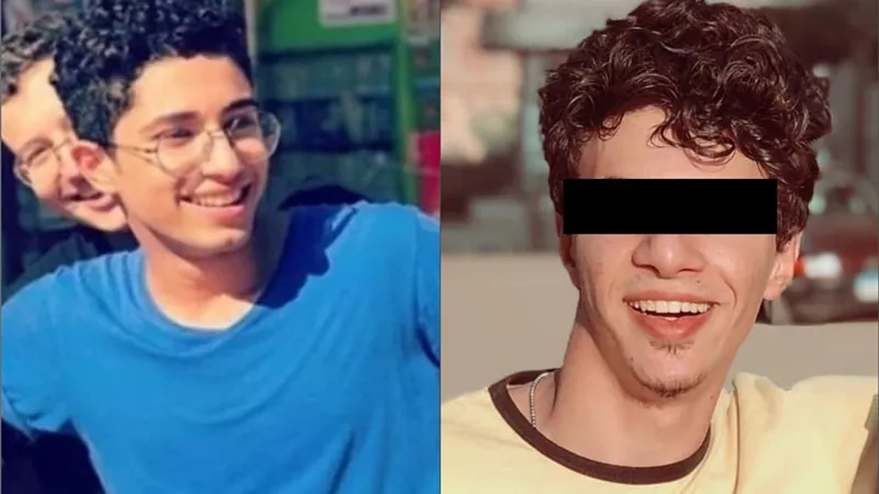 تأجيل محاكمة المتهمين بقتل محمود البنا لـ11 فبراير المقبل