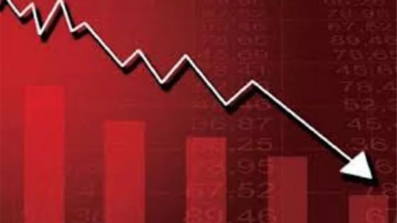 أسهم اليابان تتراجع بفعل 