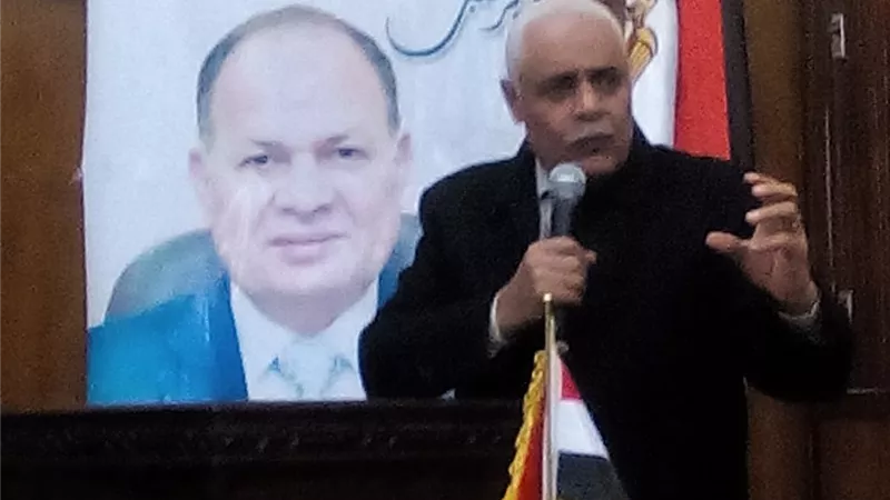 غدا 61ألف طالب يبدءون إمتحان الشهادة الإعدادية بأسيوط