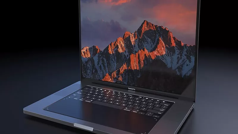 آبل تطلق مفاجات جديدة فى حواسب MacBook