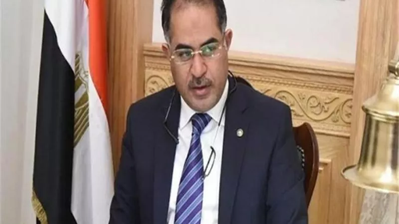 سليمان وهدان: افتتاح قاعدة برنيس يوم من أمجاد المصريين وقوة جديدة تضاف لقواتهم