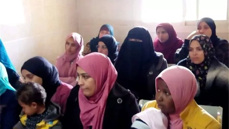 ندوة إعلامية تناقش الرعاية الصحية للطفل في الإسماعيلية