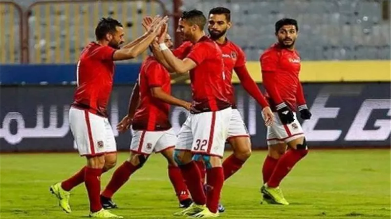 فرمان من الأهلي بشان الراحلين وتحذير لهذا الثلاثي