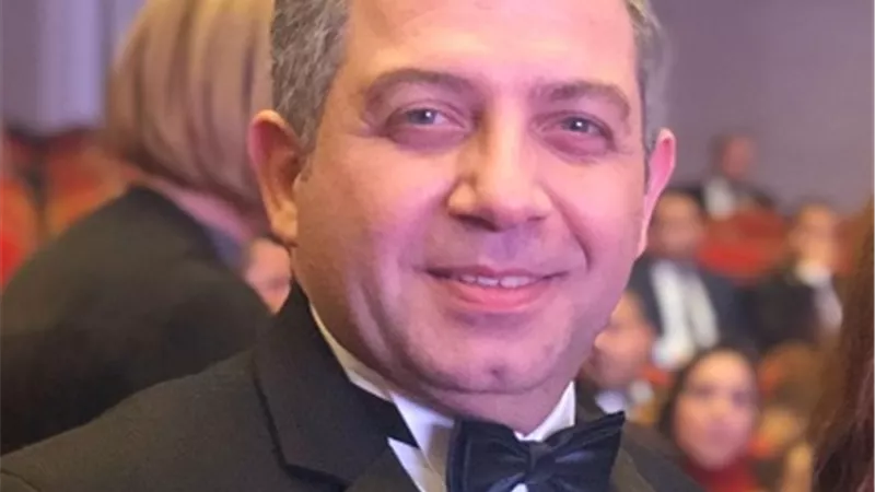 تعرف على المدير التنفيذي لهيئة التأمين الصحي الشامل
