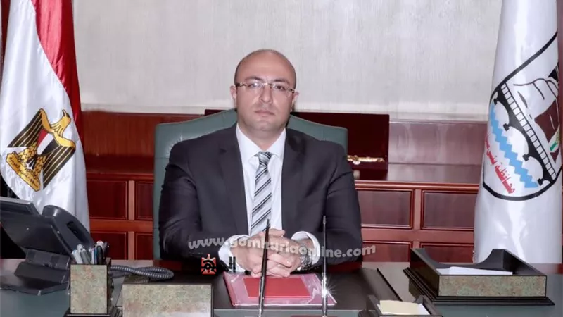 التنمية المحلية تشيد بفريق عمل مبادرة (صوتك مسموع) ببني سويف