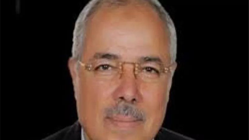 النائب إسماعيل نصر الدين: قاعدة برنيس مهامها حماية السواحل المصرية الجنوبية