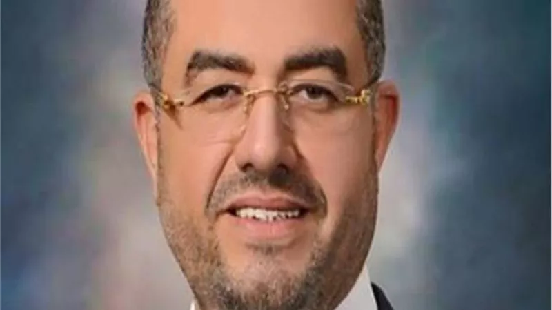 النائب عماد سعد: افتتاح قاعدة برنيس العسكرية يؤكد أن الجيش المصرى صمام الأمان للمنطقة