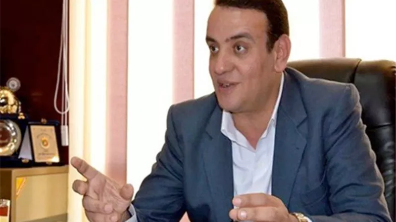 صلاح حسب الله: انبهار الحاضرين بقاعدة برنيس العسكرية دليل على عظمة مصر وجيشها