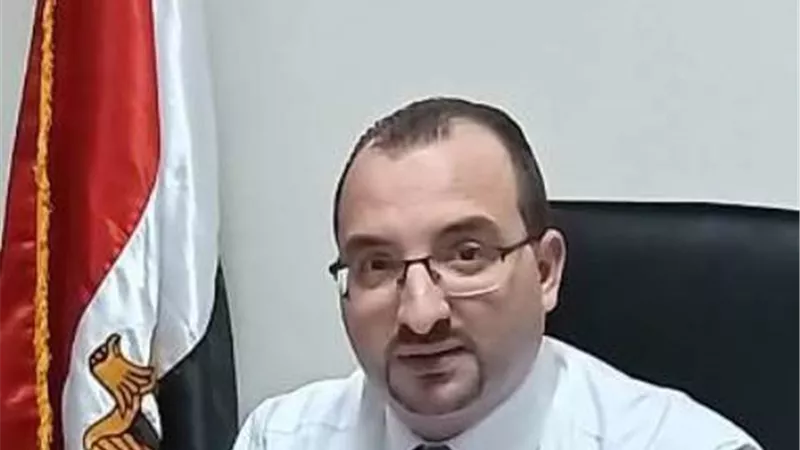 عضو تنسيقية شباب الأحزاب والسياسيين : القوة العسكرية لمصر تعد قوة للشرق الاوسط باكمله