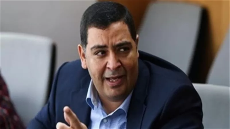 النائب أشرف عثمان: افتتاح قاعدة برنيس رسالة للعالم والجيش المصرى رمانة الميزان فى المنطقة