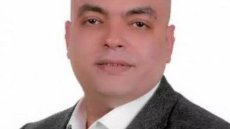 أحمد نبيه : قاعدة برنيس العسكرية تمنع الدول الراعية للإرهاب من العبث بأمن البحر الأحمر