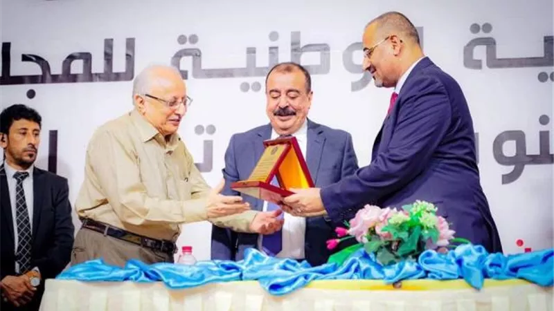 إنطلاق الدورة الثالثة للجمعية الوطنية في ذكري التسامح والتصالح