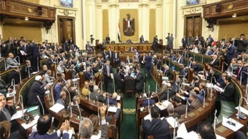 برلمانى يتقدم بسؤال للحكومة بشأن حماية المواطنين من النصب بالأوكازيون الشتوي